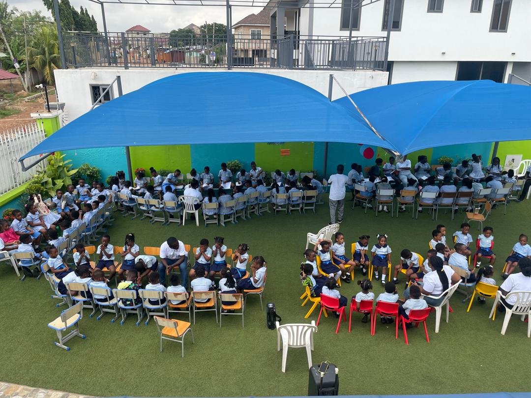 CEDAR MONTESSORI